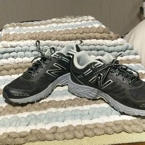 Women's new balance 573 - not worn much